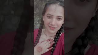 Chhatt hai piya tu 💫❤️ love yputubechannel lovemusic statussong song ytchannal lovesong [upl. by Hobard]