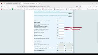 Déclaration dimpôt pour autoentrepreneur BIC BNC [upl. by Aicenek]