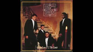 Mac Band  The Best Of Love [upl. by Gladys]