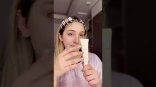 SKINCARE ASMR 💕 [upl. by Grete]