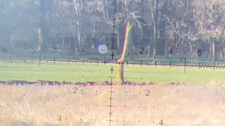 65 Grendel 100gr 860yd test [upl. by Labors]