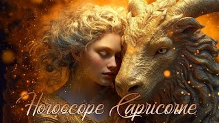 HOROSCOPE CAPRICORNE ♑ AVRIL 2024💫 PATIENCEDES NOUVELLES POSITIVES ARRIVER 💌🍀☀️🎆 [upl. by Nawtna]