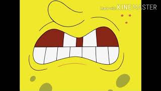 Spongebob Squarepants InSPONGEiac Bizarro Sequence [upl. by Liban]