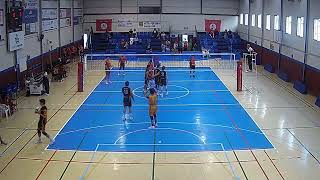 VIATGES LLEVANT CV MANACOR 1NM  CEVOL TORREDEMBARRA [upl. by Dovev]