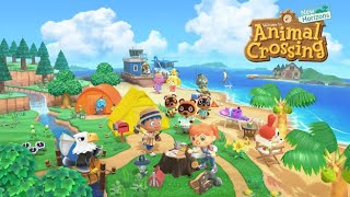 Animal Crossing [upl. by Aglo]