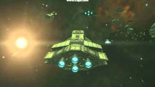 Battlestar Galactica Online Epic Moments [upl. by Venola]