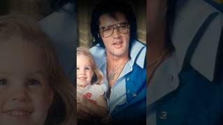 Elvis Presley Heartbreak Anthem The Song About His Divorce from Priscilla shorts [upl. by Prussian]