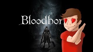 Why Bloodborne Is A Masterpiece [upl. by Anadroj885]