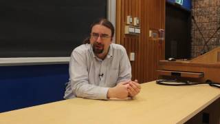 Ask a Professor Episode 1  Is Being a Prof a Difficult Job [upl. by Ackley]