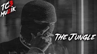 FREE Best Pop Smoke x Fivio Foreign Drill Type Beats 2024  quotThe Junglequot [upl. by Engracia]