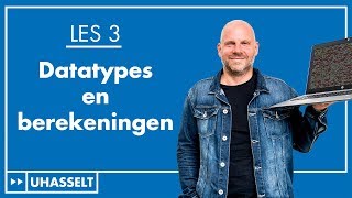 Berekeningen met 2 gehele getallen [upl. by Ynettirb]