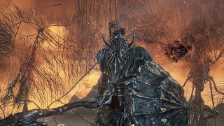 Dragonslayer Armour Cheese  Dark Souls 3 [upl. by Adnilra]