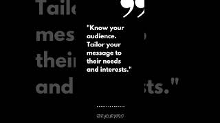 Powerful Insights from SPEAK TO WIN 📚 Full Summary on our channel For Your Mindset [upl. by Niryt139]