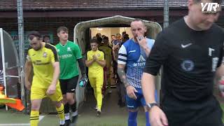 Highlights  Hassocks u23 v Hurstpierpoint  080824 [upl. by Naenaj]