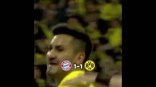 Dortmund Vs Bayern 2013 UCL Final Match  The Day Arjen Robbin Destroyed Prime Dortmund [upl. by Haggerty]