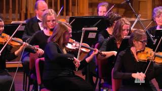 TritschTratsch Polka op 214  Orchestra at Temple Square [upl. by Yadrahc]