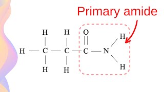 Amides Structure and Properties  HSC Chemistry [upl. by Aciraj588]