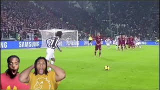 Andrea Pirlo Impossible Goals [upl. by Joselyn]