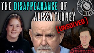 The Case of Alissa Turney 2021 NEW Update [upl. by Sander]