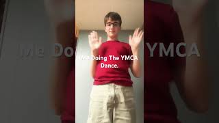 The YMCA Dance [upl. by Scheider]