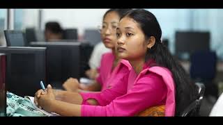 NAAC Peer Team Visit at Kokrajhar Govt College Kokrajhar HIGHLIGHT VIDEO  28th  29th Aug 2023 [upl. by Atirak974]