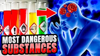 World’s Most Bizarre Substances That Still Exist [upl. by Alehcim137]