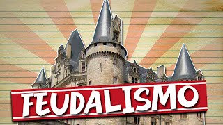 DESEMPACA FEUDALISMO EM CINCO MINUTOS [upl. by Emiline]