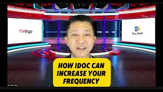 How IDoc can increase your frequency [upl. by Emogene189]