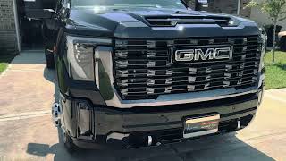 2024 GMC 3500 [upl. by Kahn]