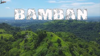 BAMBAN TARLAC ADVENTURE  ANDAMING CAMPSITES [upl. by Salkin]