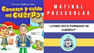 Matinal de Preescolar  03 de Agosto del 2024  Club Infantil RJA [upl. by Eenaffit]