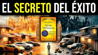 Los SECRETOS de la MENTE MILLONARIA que los POBRES IGNORAN ▶ 17 SECRETOS de los RICOS [upl. by Houghton]