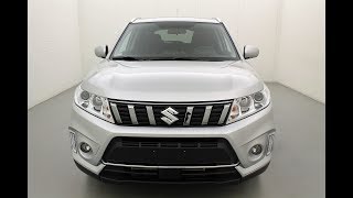 Cardoen Suzuki Vitara [upl. by Megdal]