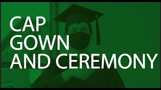 Cap Gown and Ceremony Get Ready For Graduation [upl. by Viviane54]