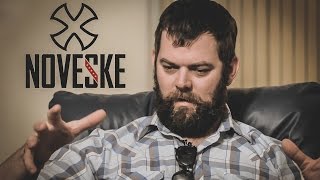 John Noveske Interview [upl. by Aggri757]