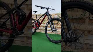 MONDRAKER FOXY CARBON R [upl. by Ynatsyd891]