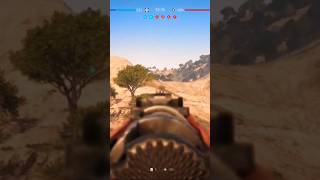 Arisaka 🇯🇵 battlefield battlefiel5 fps [upl. by Naanac640]