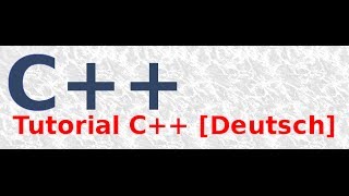 Tutorial C 062 Deutsch  OperatorÜberladung 2 Fortsetzung [upl. by Gideon]