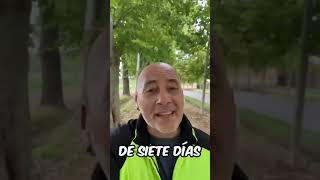 LO QUE NADIE ME CONTÓ ANTES DE SER POLICÍA 5 [upl. by Erreipnaej422]