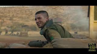 The Siege of Jadotville [upl. by Nivlac]