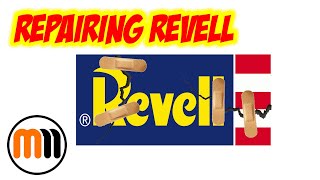 Repairing Revell  10 Things for Revell to fix to get better [upl. by Zerk]