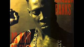 Shabba Ranks  Flesh Axe [upl. by Nivets]