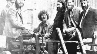 The Dubliners  Molly Maguires [upl. by Azile158]