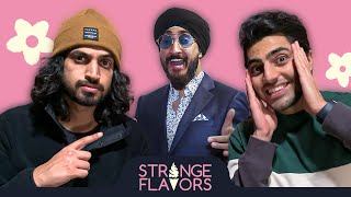 Is JusReign a Late Bloomer  Strange Flavors 178 [upl. by Ennazor793]