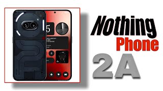 Nothing Phone 2A Review 🌿 Nothing Phone 2A price in Bangladesh 🌿 Nothing phone 2a unboxing video [upl. by Ylesara]