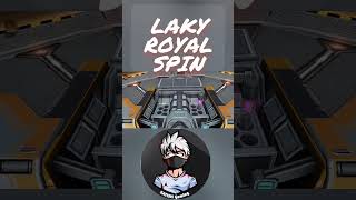 🎉6000₹🎉 🎉laky🎉 royal🎉 spin🎉 sathis gaming Bro [upl. by Eilahtan]