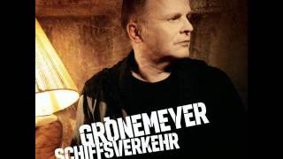 Herbert Grönemeyer  Deine Zeit [upl. by Ylenaj]