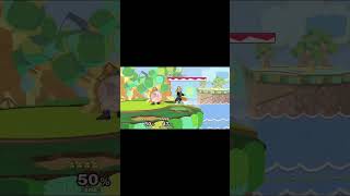 gaming shorts super smash bros melee [upl. by Ocirnor]