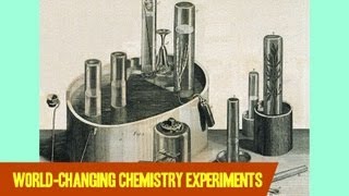 3 Chemistry Experiments That Changed the World [upl. by Evander241]