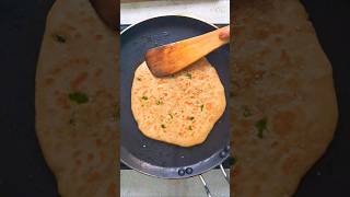 Mooli Paratha recipe  mooli ka paratha  shorts [upl. by Doralin]